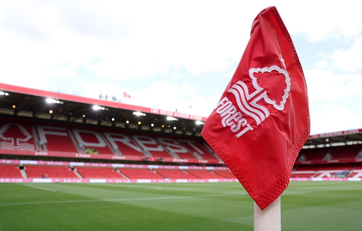 Nottingham Forest transfer large within the switch window after Santo indicators 3 years deal