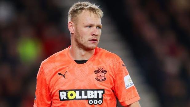 Newcastle United are closing in on a deal to signal Aaron Ramsdale from Southampton 