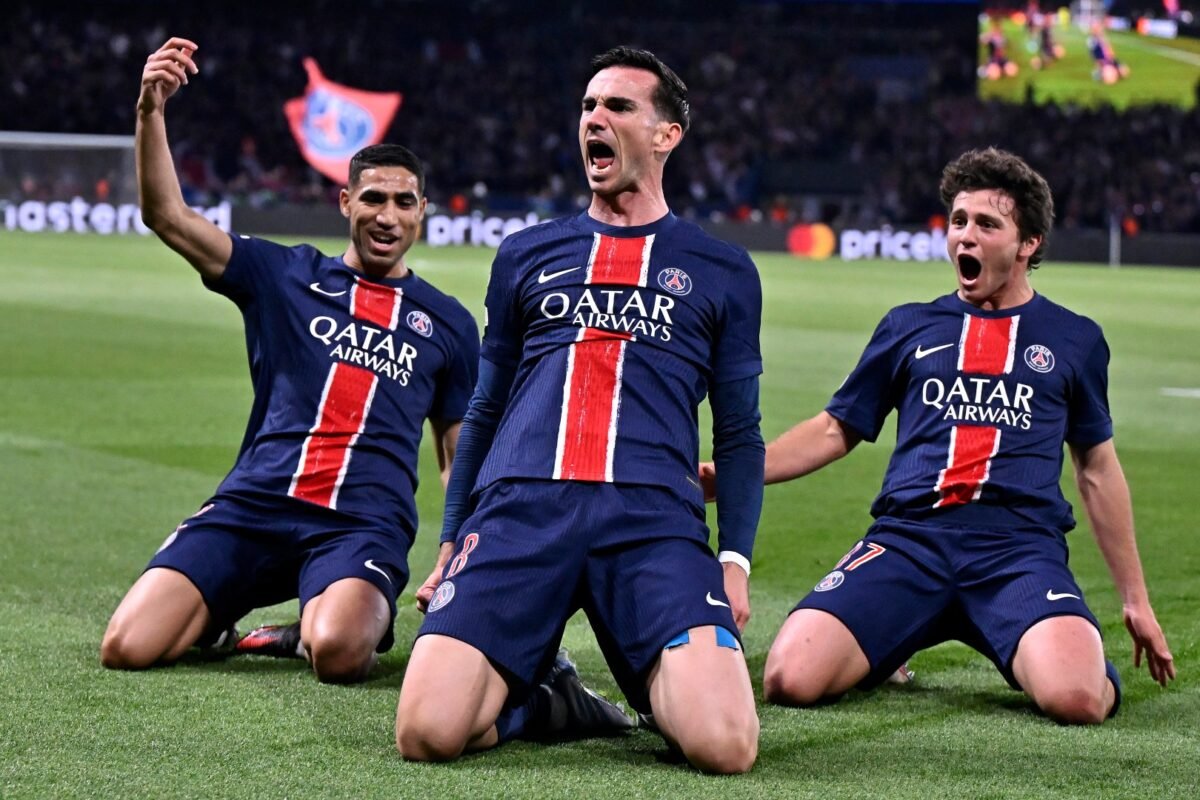 Champions League prize cash: How a lot can PSG or Inter Milan earn by claiming glory and being topped kings of Europe
