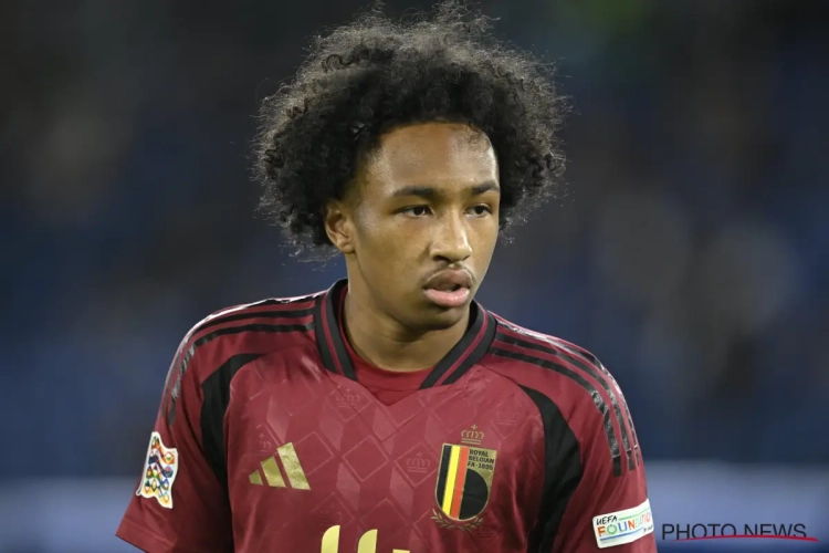 Everton in superior stage to signal Malick Fofana from Lyon