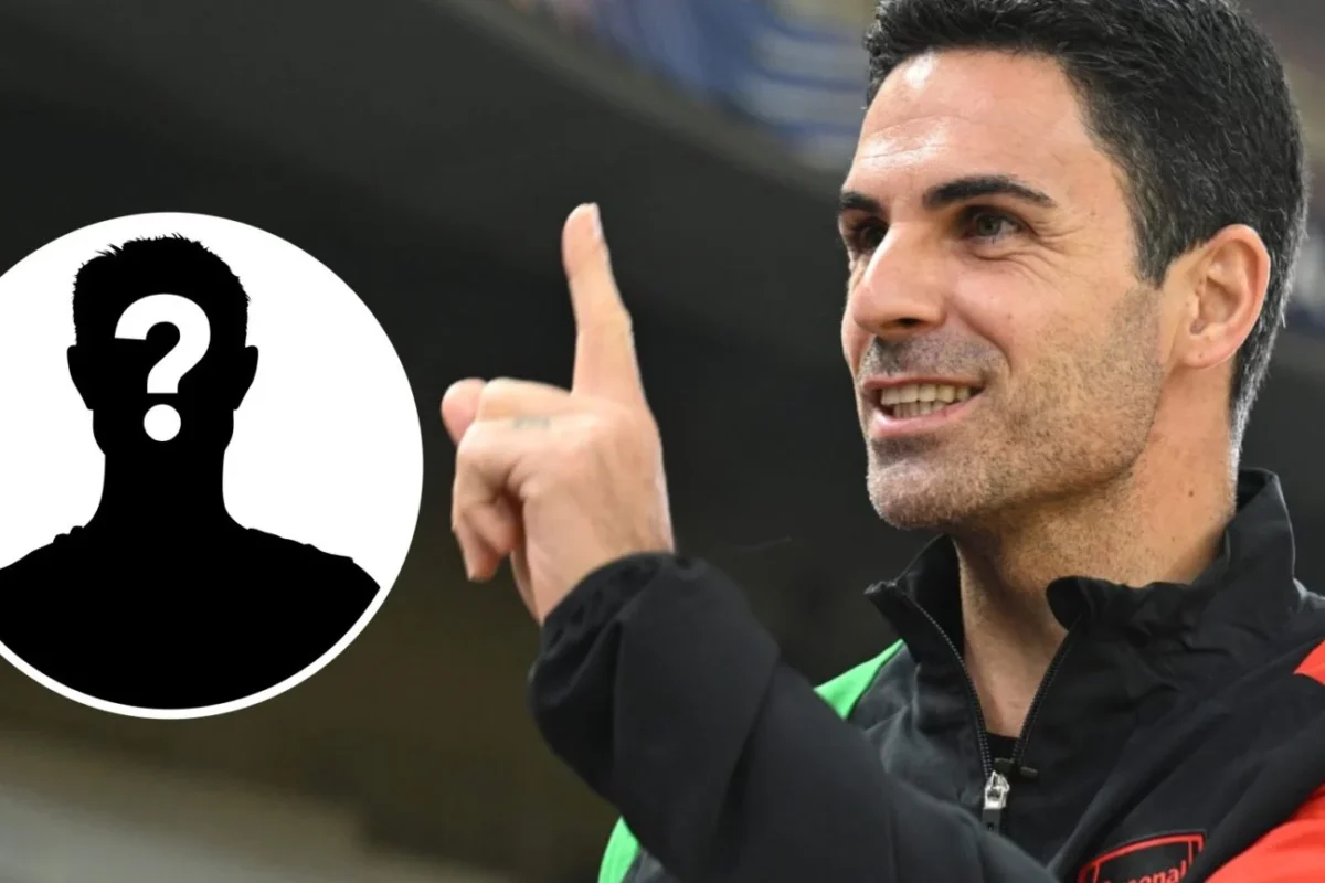 Arsenal open talks with former premier league star