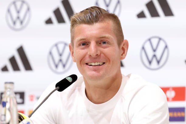 Toni Kroos Claims Actual Madrid Have But to Exchange Him
