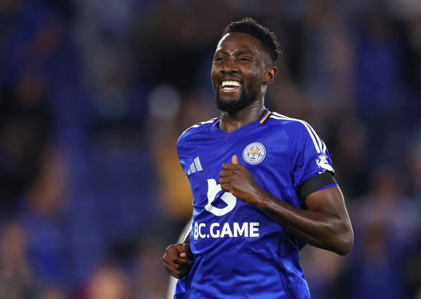 Manchester United Everton Lead Race to Signal Wilfred Ndidi