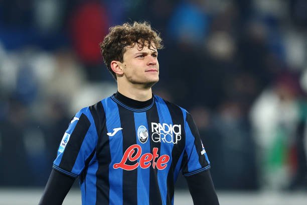Tottenham Goal £30m Transfer for Atalanta Star Scalvini
