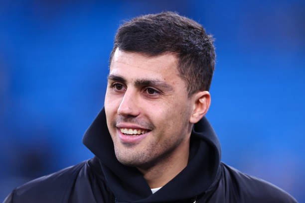 Actual Madrid Eye Rodri as Midfield Reinforcement in 2026 Amid Metropolis Contract Uncertainty