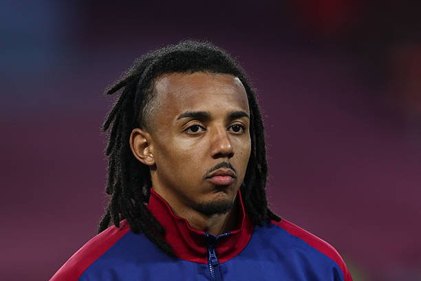 Jules Koundé Commits to Barcelona Till 2030 Regardless of Curiosity from Manchester Metropolis