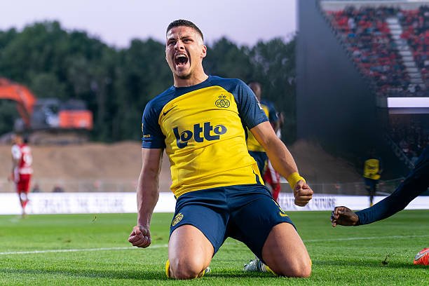 Benfica Win Race for Franjo Ivanovic Regardless of Wolves Curiosity