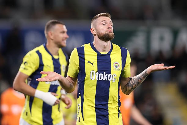 Milan Škriniar Seals Everlasting Transfer to Fenerbahçe from PSG