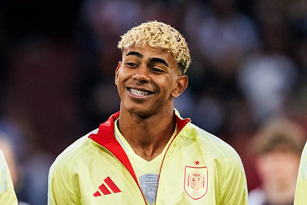 Lamine Yamal Plan’s Unique 18th Birthday Bash