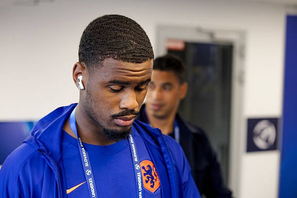 Chelsea Lastly Secures Signing of Ajax Starlet Jorrel Hato