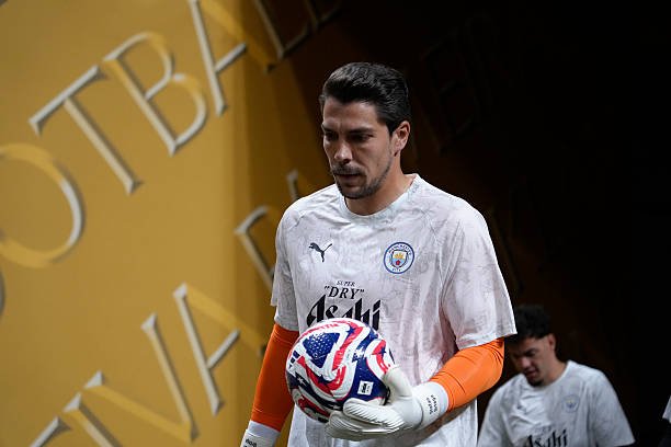 Stefan Ortega More likely to Depart Manchester Metropolis Amid Fenerbahce, Premier League Curiosity