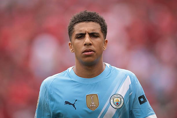 Manchester Metropolis Set to Lengthen Rico Lewis’ Contract