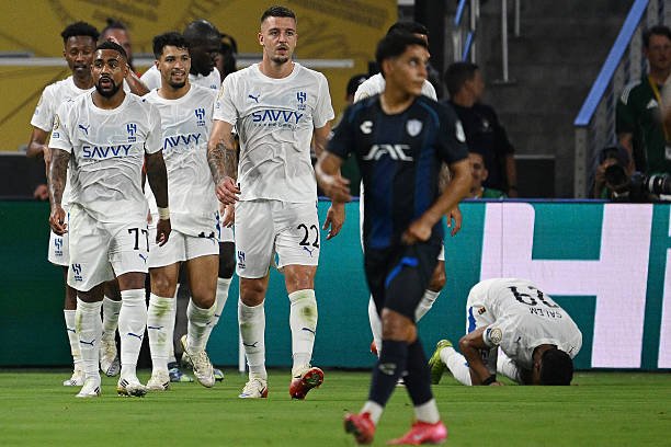 Al Hilal vs Fluminense Quarter-Remaining Conflict Set to Mild CWC