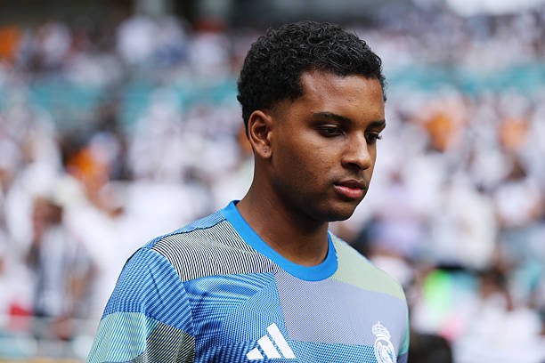 Liverpool Plot Rodrygo Raid After Years of Shedding to Actual Madrid