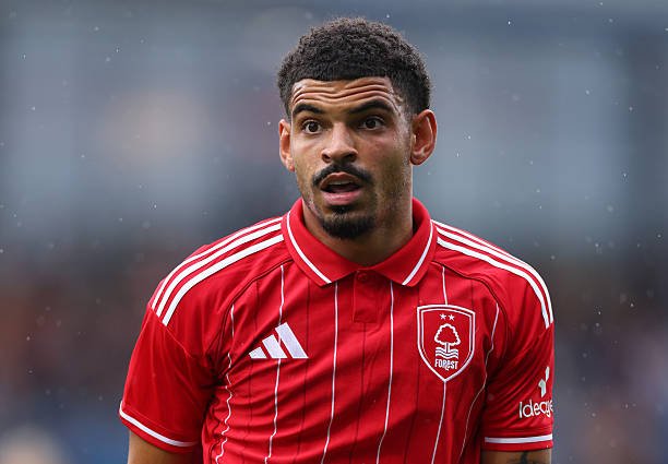 Gibbs-White Snubs Tottenham Joins Forest Camp in Portugal After Signing Contract Extension