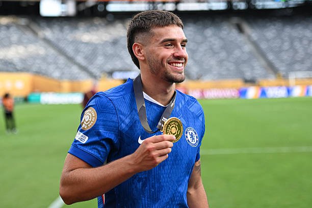 Chelsea to Ship Marc Guiu Out on Mortgage as Attacking Depth Grows