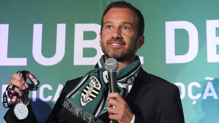 Sporting president vows to punish Gyokeres after failing to indicate up for preseason