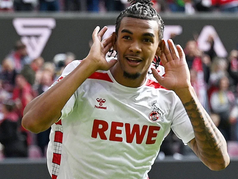 Southampton agrees to €8m deal for USMNT striker Damion Downs