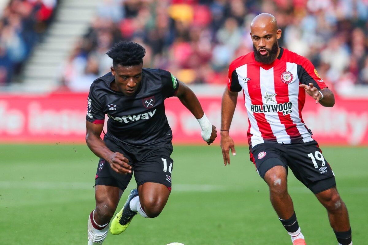 Title the costliest African signings ever