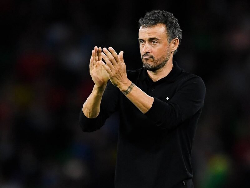 PSG eager to signal sensible premier league midfielder