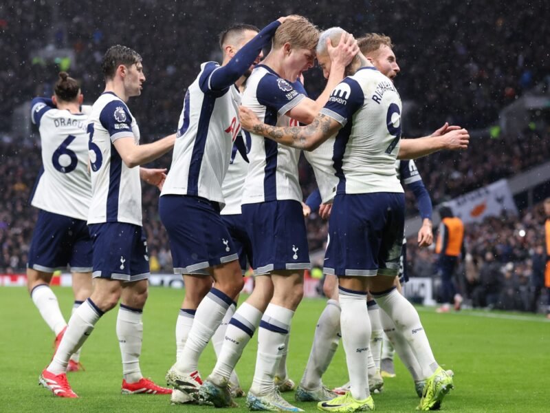 ‘They’ve acquired a shot’ – Tottenham striker tipped for homecoming after membership lands £30m Membership World Cup haul