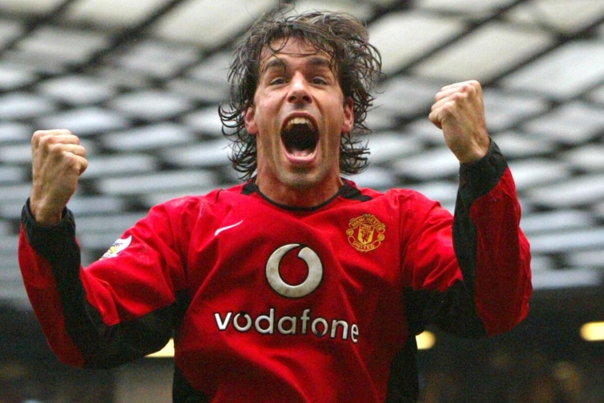 Are you able to identify the highest 25 Premier League goalscorers of the 2000s?