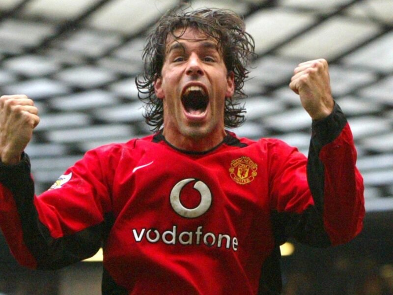 Are you able to identify the highest 25 Premier League goalscorers of the 2000s?
