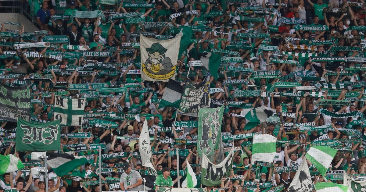 Are you able to title each Ligue 1 membership within the twenty first century?
