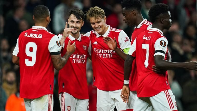 Arsenal able to take a monetary hit to do away with ‘particular’ expertise midfielder this summer season