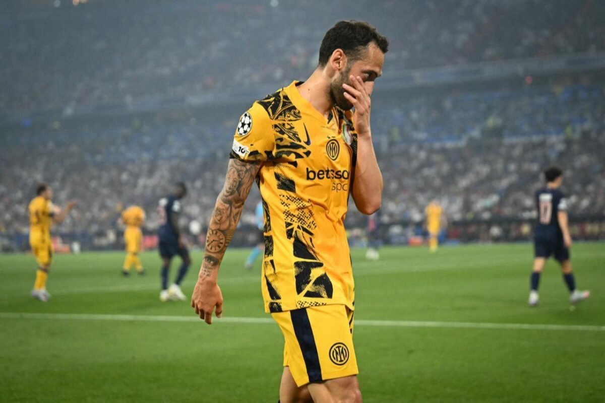 Inzaghi desires key Inter star at Al-Hilal