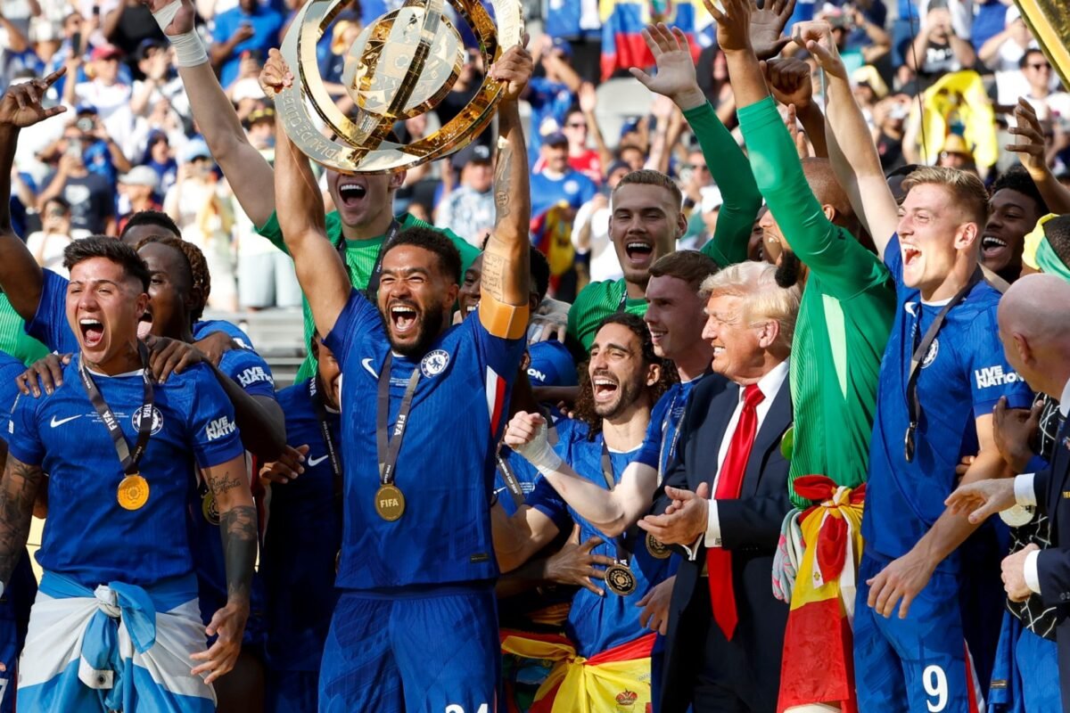 ‘No method he thought it’d occur’ – New Chelsea signing would have been blindsided by £60m switch