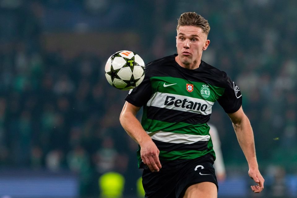 Viktor Gyokeres to Arsenal, what modified within the negotiations?