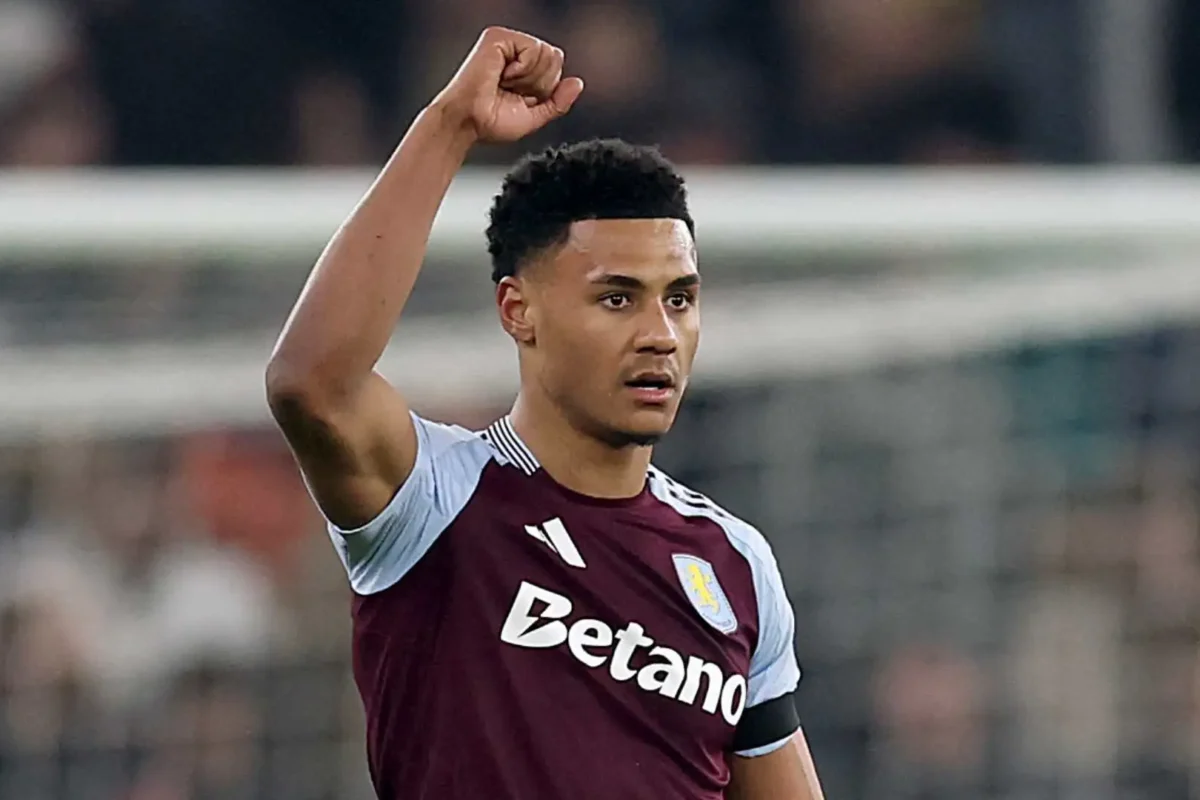 Manchester United fan’s reactions over potential Ollie Watkins summer season transfer to Previous Trafford