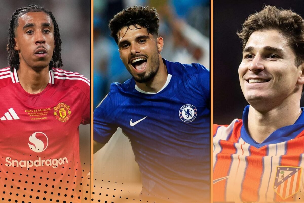 Revisiting the ten costliest summer time signings of 2024 one 12 months on