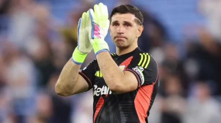 Emiliano Martínez Cleared for World Cup Motion After Damage Restoration as Argentina Obtain Main Enhance – Softfootball