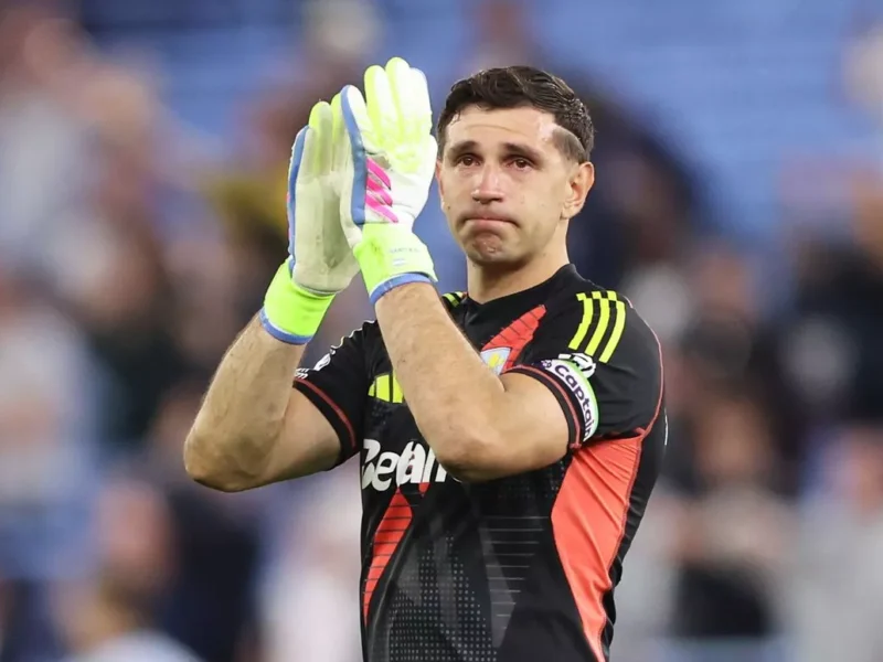 Emiliano Martínez Cleared for World Cup Motion After Damage Restoration as Argentina Obtain Main Enhance – Softfootball