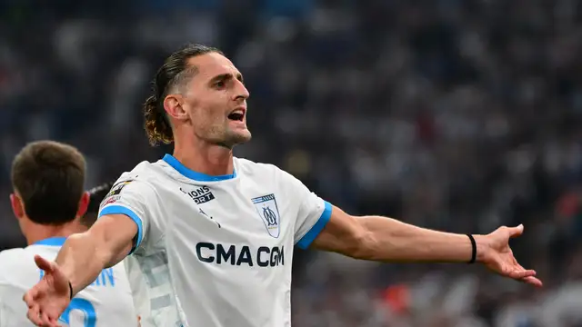 AC Milan step up pursuit of Adrien Rabiot as talks with Marseille proceed – Softfootball