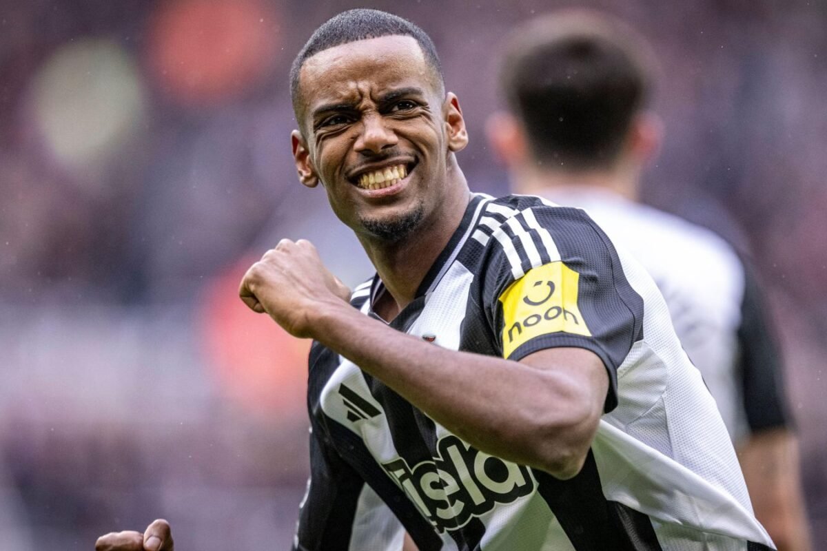 Title the highest all-time scorer for each nationality