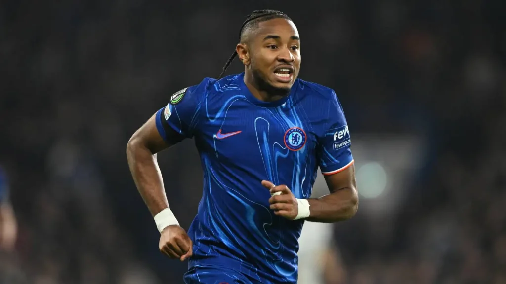 AC Milan comply with Signal Chelsea’s Nkunku in a €35m Deal – Softfootball