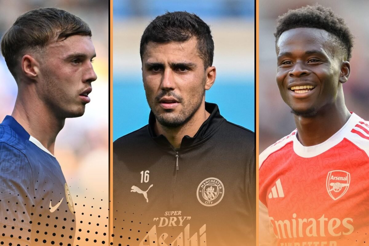 Rating each Premier League squad by its market worth in 2025-26