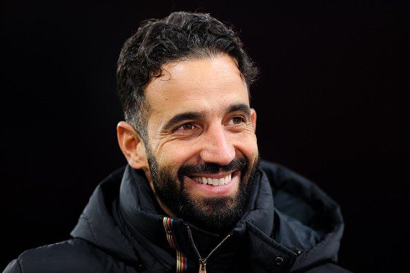 ‘I need to keep 20 years at Manchester United’- Ruben Amorim declares