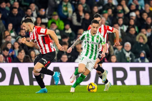 Antony ready for permission from Manchester United to affix Actual Betis – Softfootball