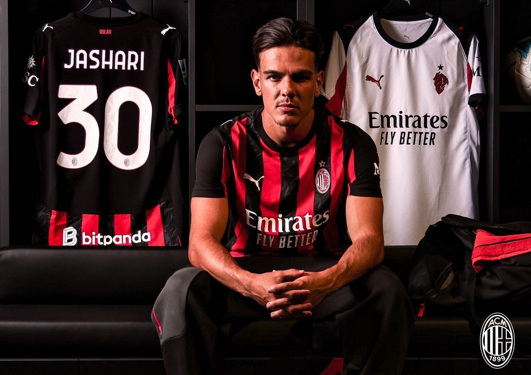 “It Was Milan or Nothing”