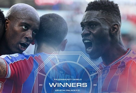 Crystal Palace Stun Liverpool to Raise First-Ever Neighborhood Defend