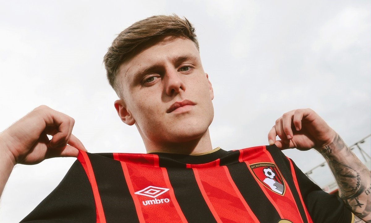 Ben Doak Completes £25m Switch from Liverpool to Bournemouth with Purchase-Again Clause