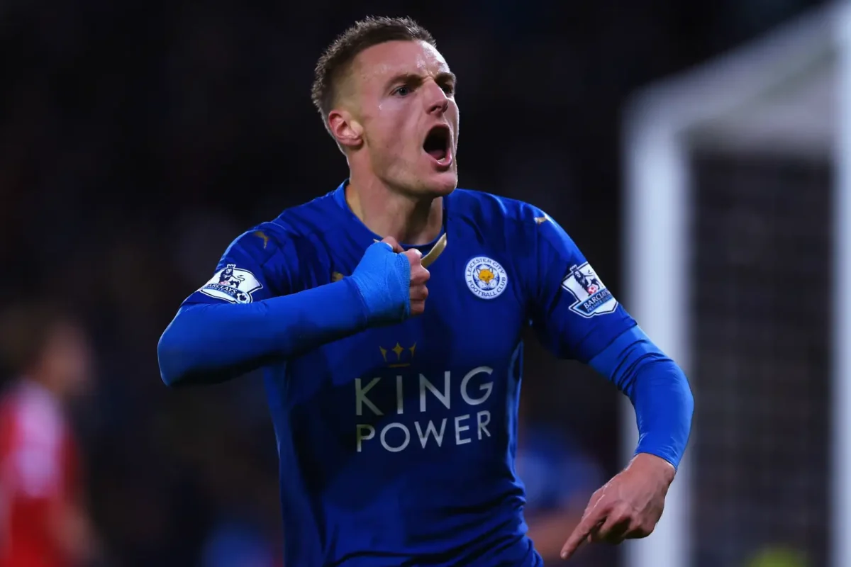 Cremonese working to finalise transfer for ex Leicester Metropolis striker Jamie Vardy – Softfootball