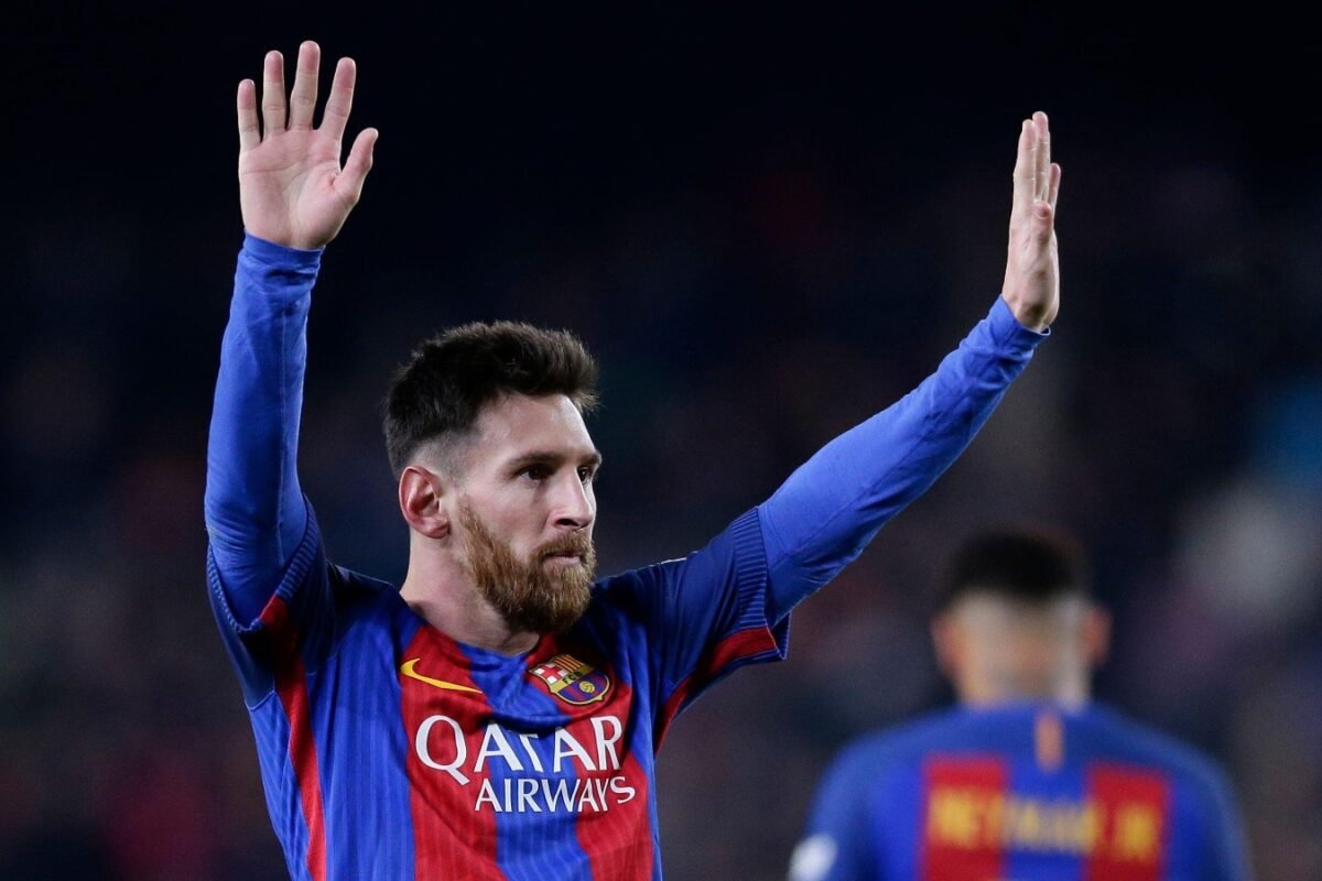 Are you able to title the highest 50 goalscorers throughout Europe’s main leagues since 2000?