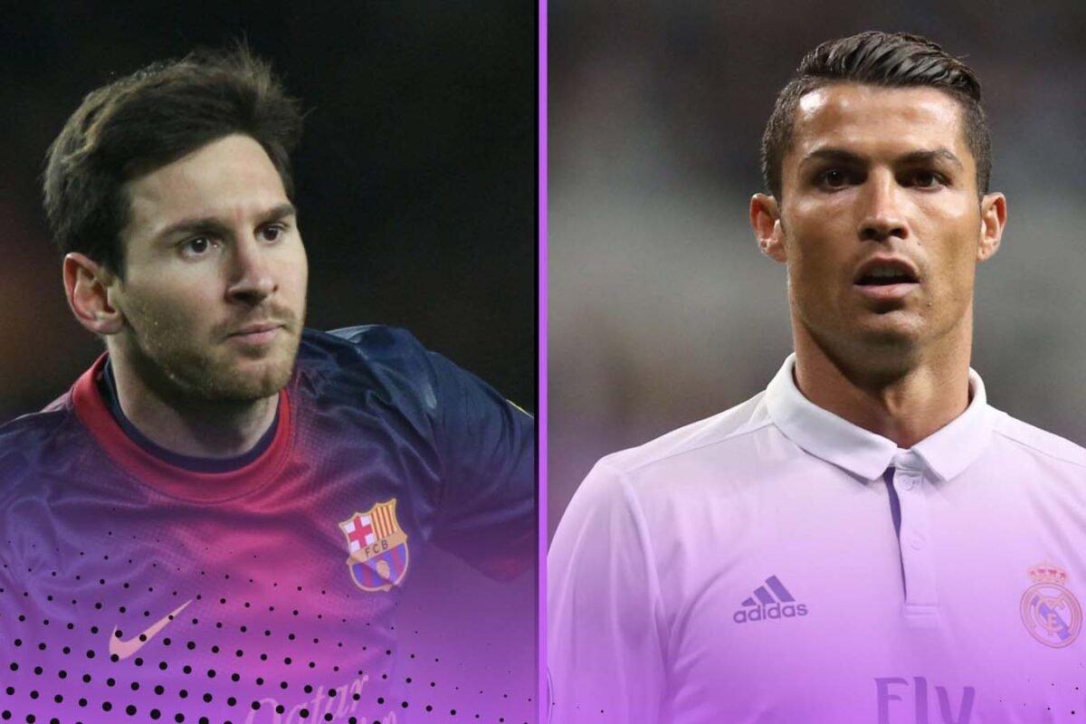 Are you able to title each 2010s Golden Boot winner from Europe’s prime 5 leagues?