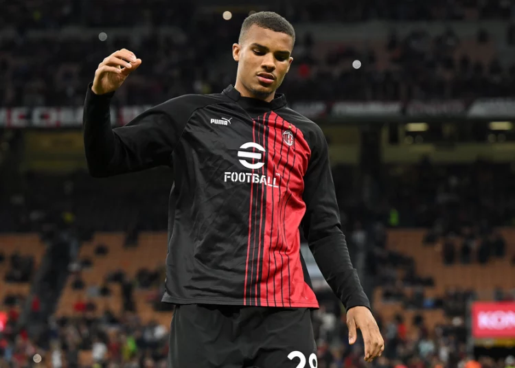 Newcastle and AC Milan attain $47m switch charge for Thiaw