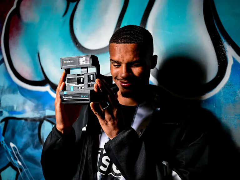 Malick Thiaw completes Newcastle United transfer, to put on quantity 12 jersey